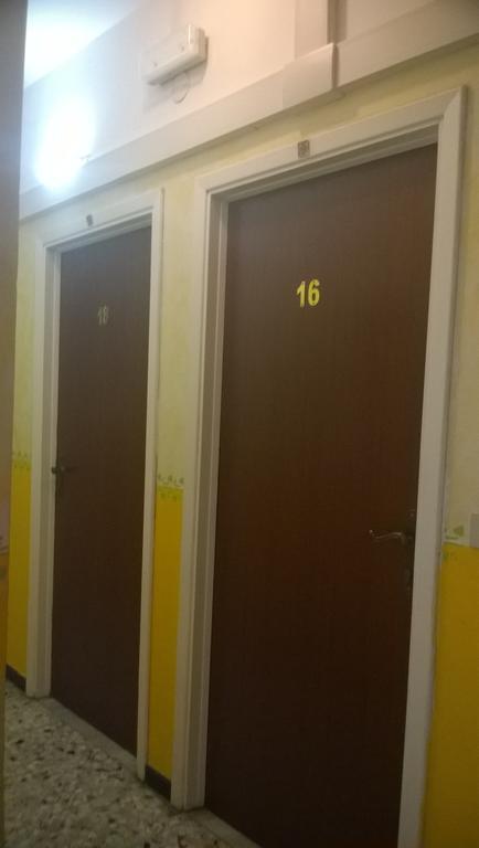 Bed Il Faro Bed & Breakfast Финале Лигуре Екстериор снимка